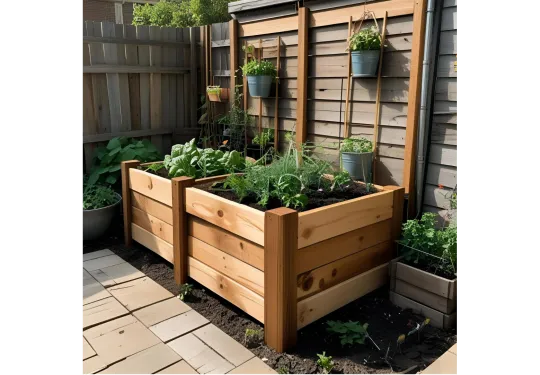 Woodworking Daily