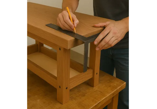 Woodworking Daily