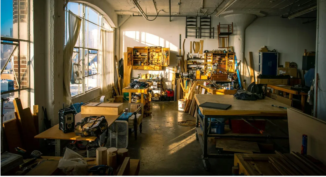 Woodworking Daily