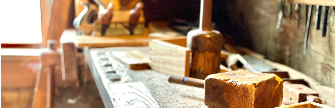 Woodworking Daily