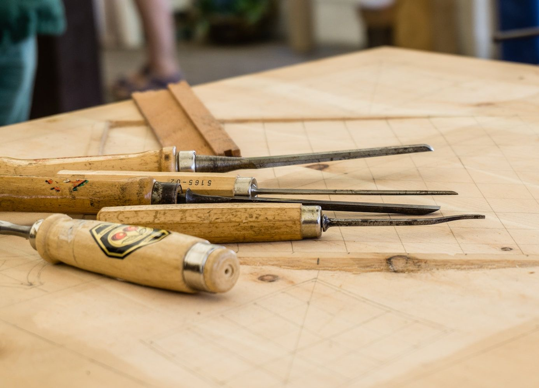 Woodworking Daily