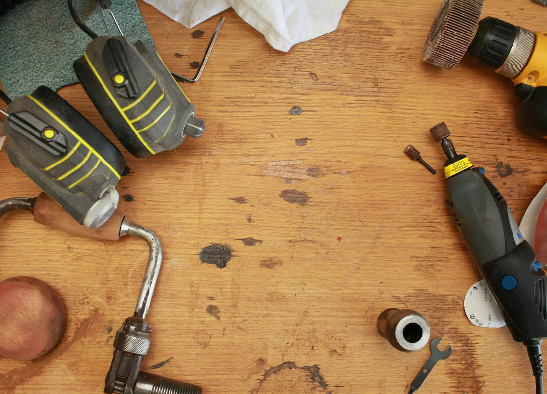 Woodworking Daily