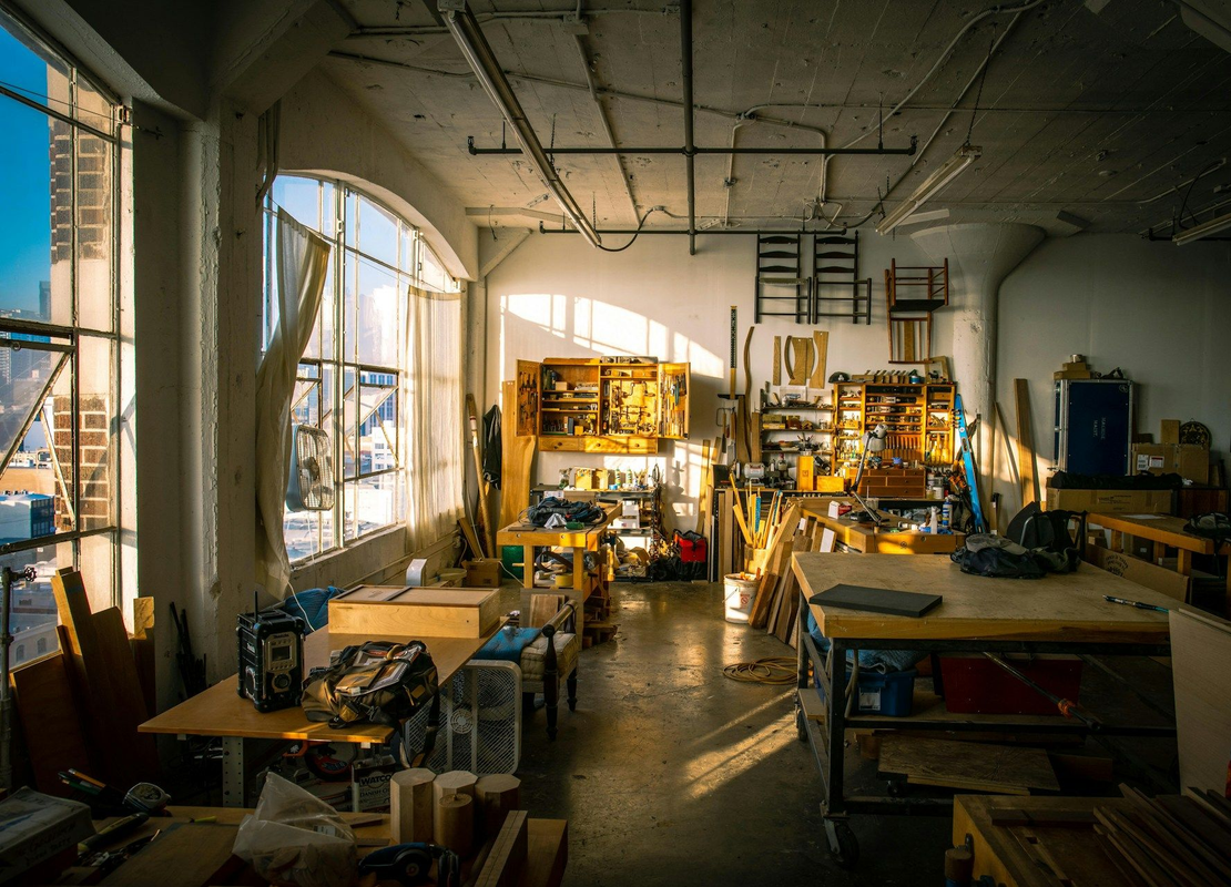 Woodworking Daily