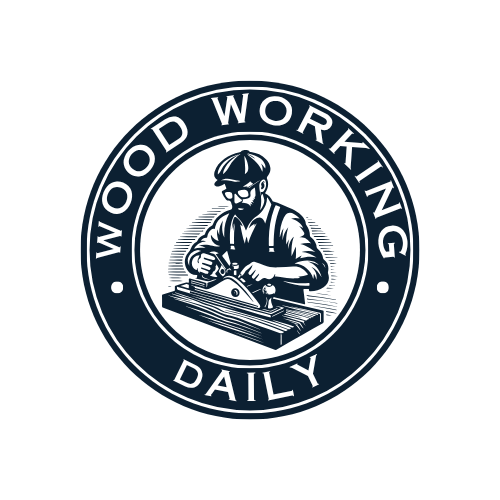 Woodworking Daily