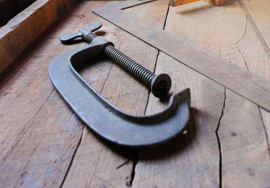 Woodworking Daily