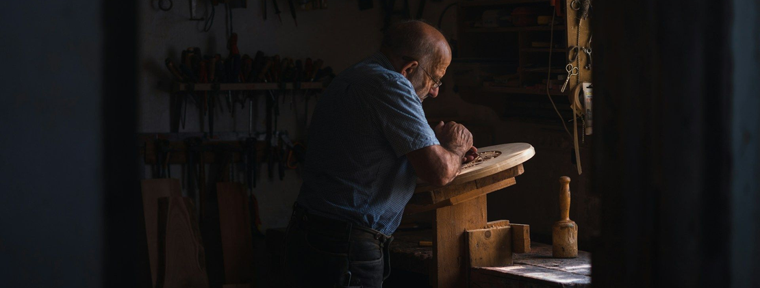 Woodworking Daily
