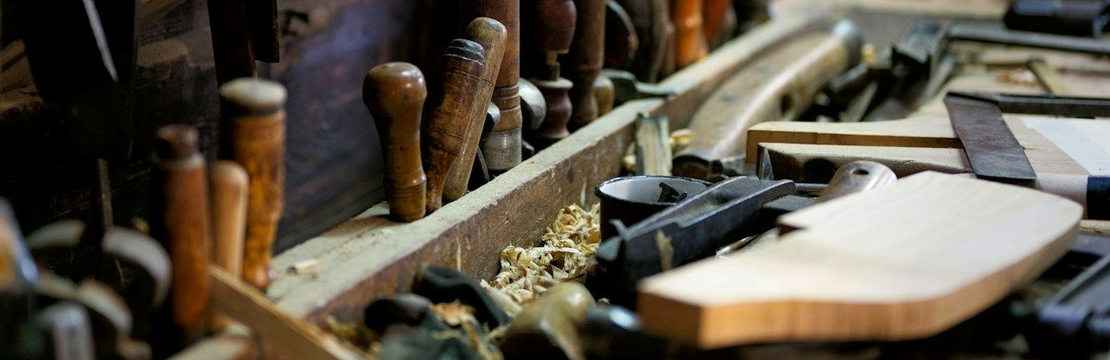 Woodworking Daily