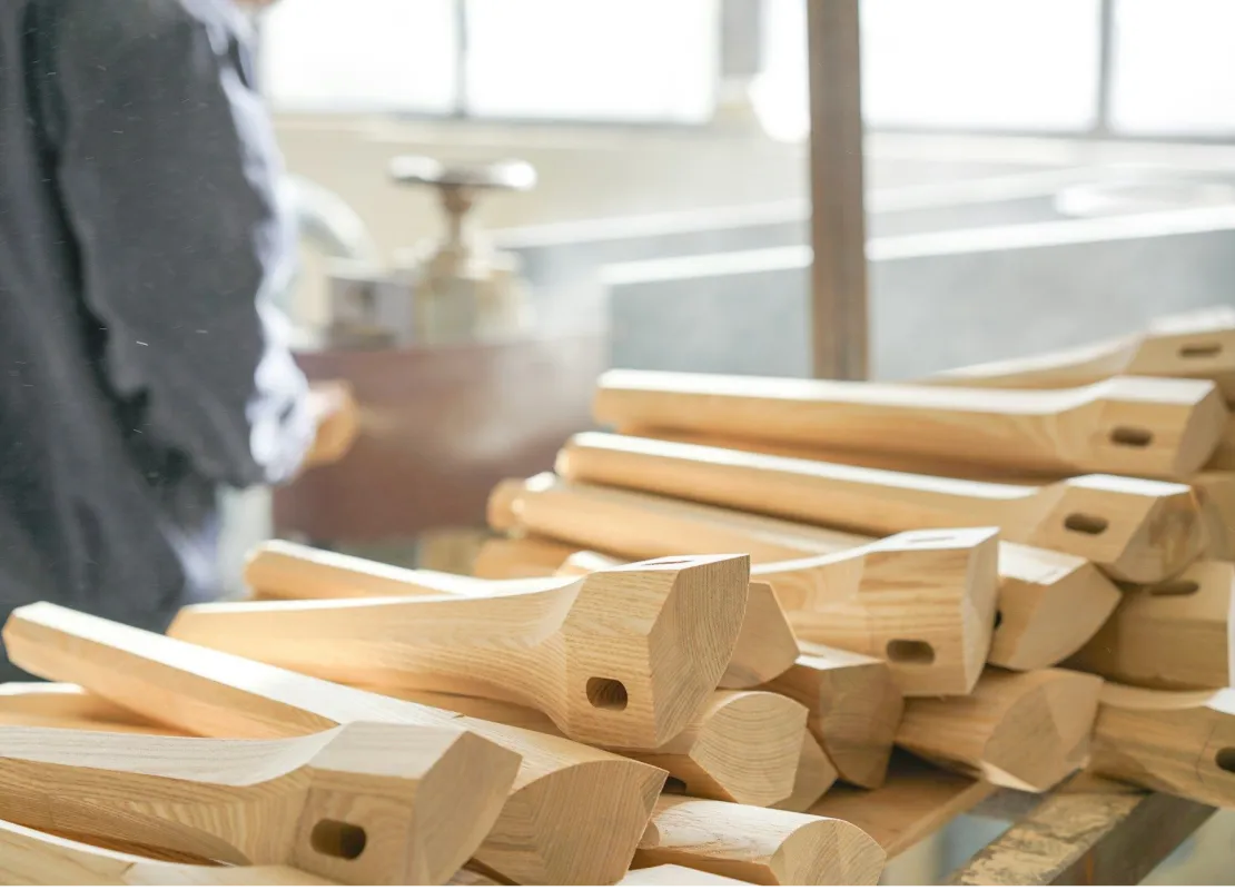 Woodworking Daily