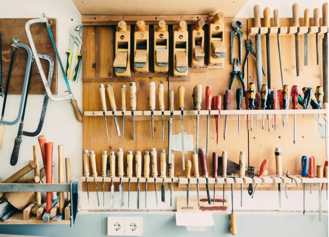 Woodworking Daily