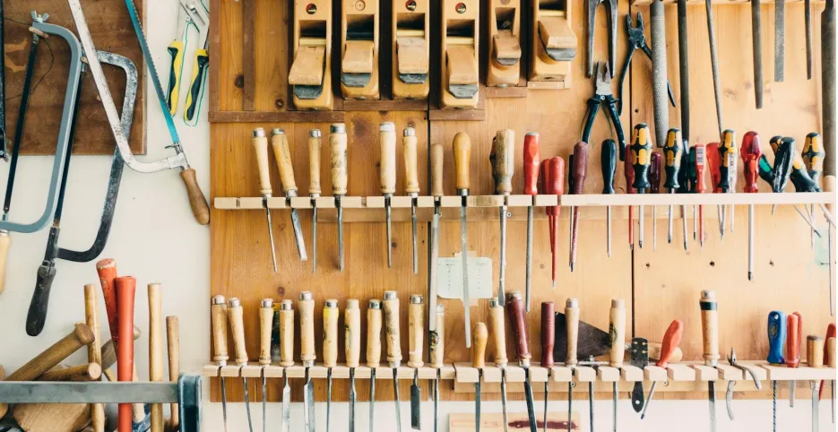 Woodworking Daily