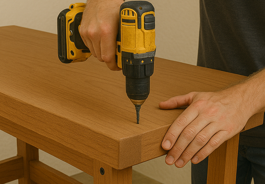 Woodworking Daily