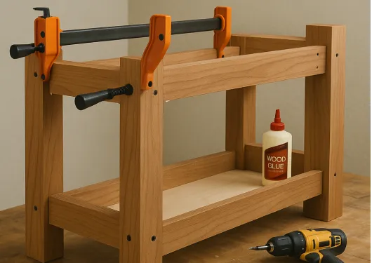 Woodworking Daily
